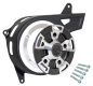 Preview: RICK'S FRONT PULLEY COVER FOR SPORTSTER S